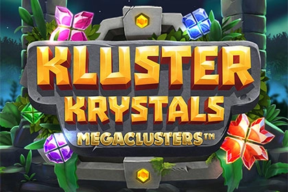 19965 kluster kyrstals megaclusters