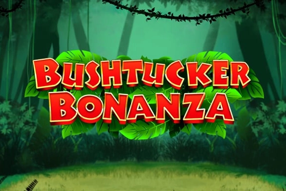 21378 bushtucker bonanza