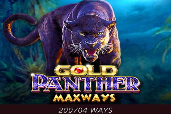 21845 gold panther maxways