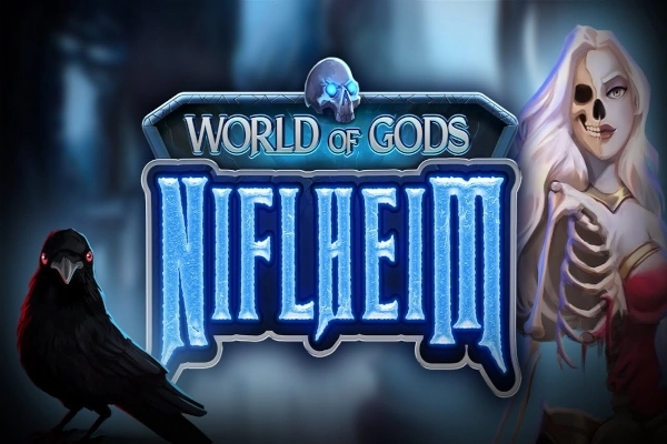 22131 world of gods niflheim