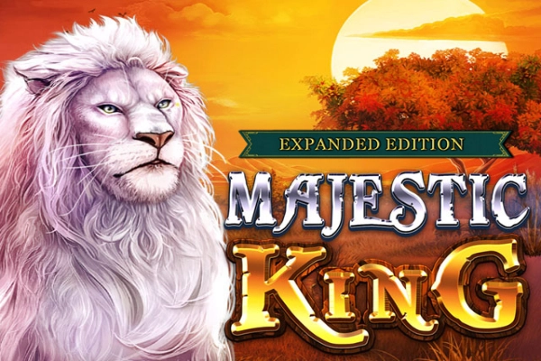 22492 majestic king expanded edition
