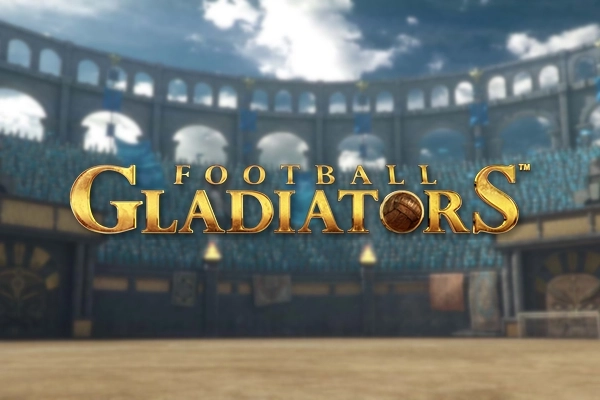 23122 football gladiators