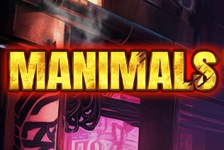 23180 manimals