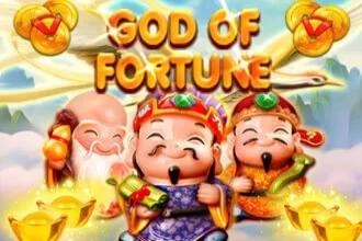 24487 god of fortune