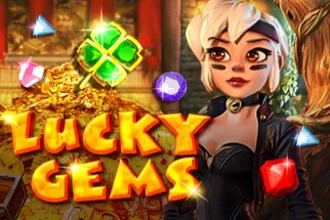 24512 lucky gems
