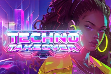 24766 techno takeover