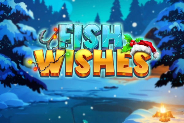 25303 fish wishes