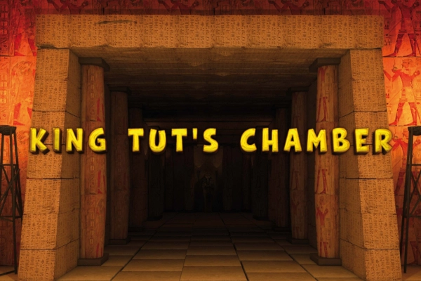 25336 king tuts chamber