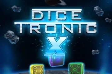 25729 dice tronic x